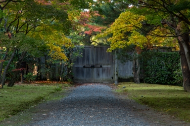 門-2C79 - 京都御所 門-2C79 - 京都御所