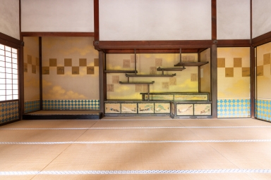 京の離宮　桂離宮 修学院離宮　共同通信社ハードカバー箱付き豪華装丁本 京の離宮 桂離宮・修学院離宮(庄司成男解説) / 古本、中古本、古