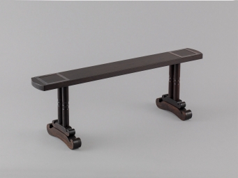 脇息 - 京都御所