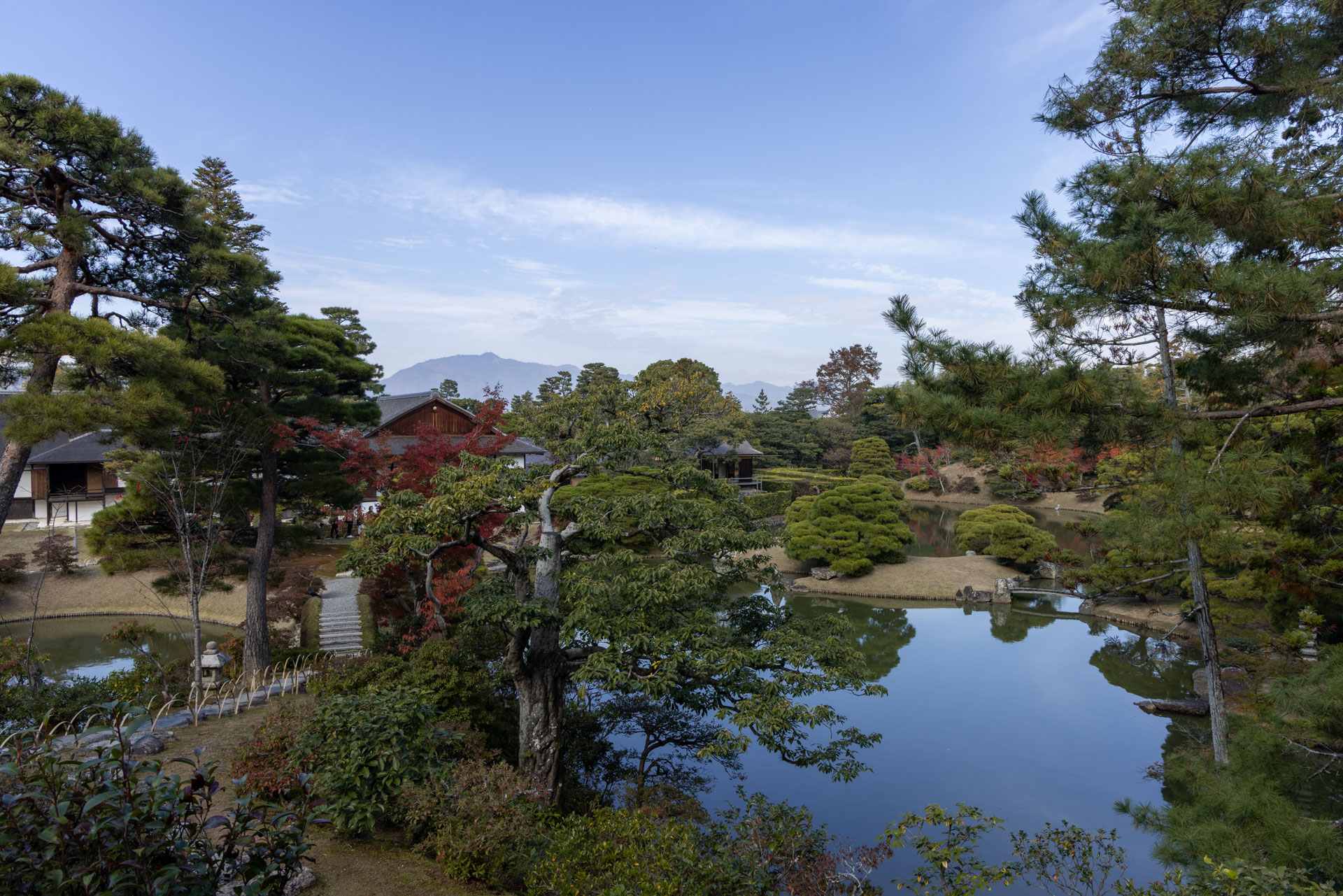 桂離宮 参観に関するご案内 【桂離宮】 - 京都御所
