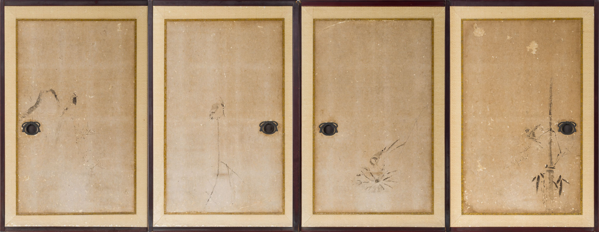 参観に関するご案内 【桂離宮】 - 京都御所