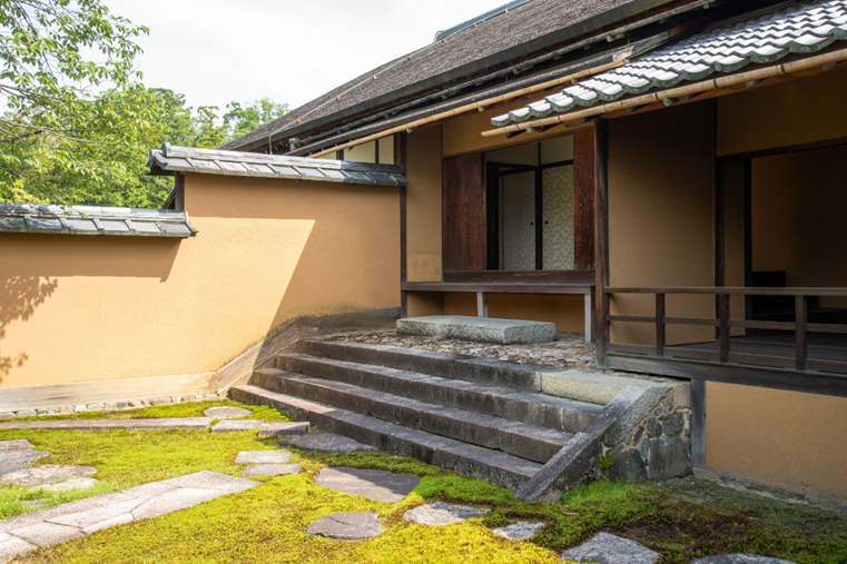 中国庭園の世界　王昀　寧晶　曹　左右社 銀閣寺（慈照寺）庭園の新緑 ― 世界遺産・庭の国宝…京都市左京区