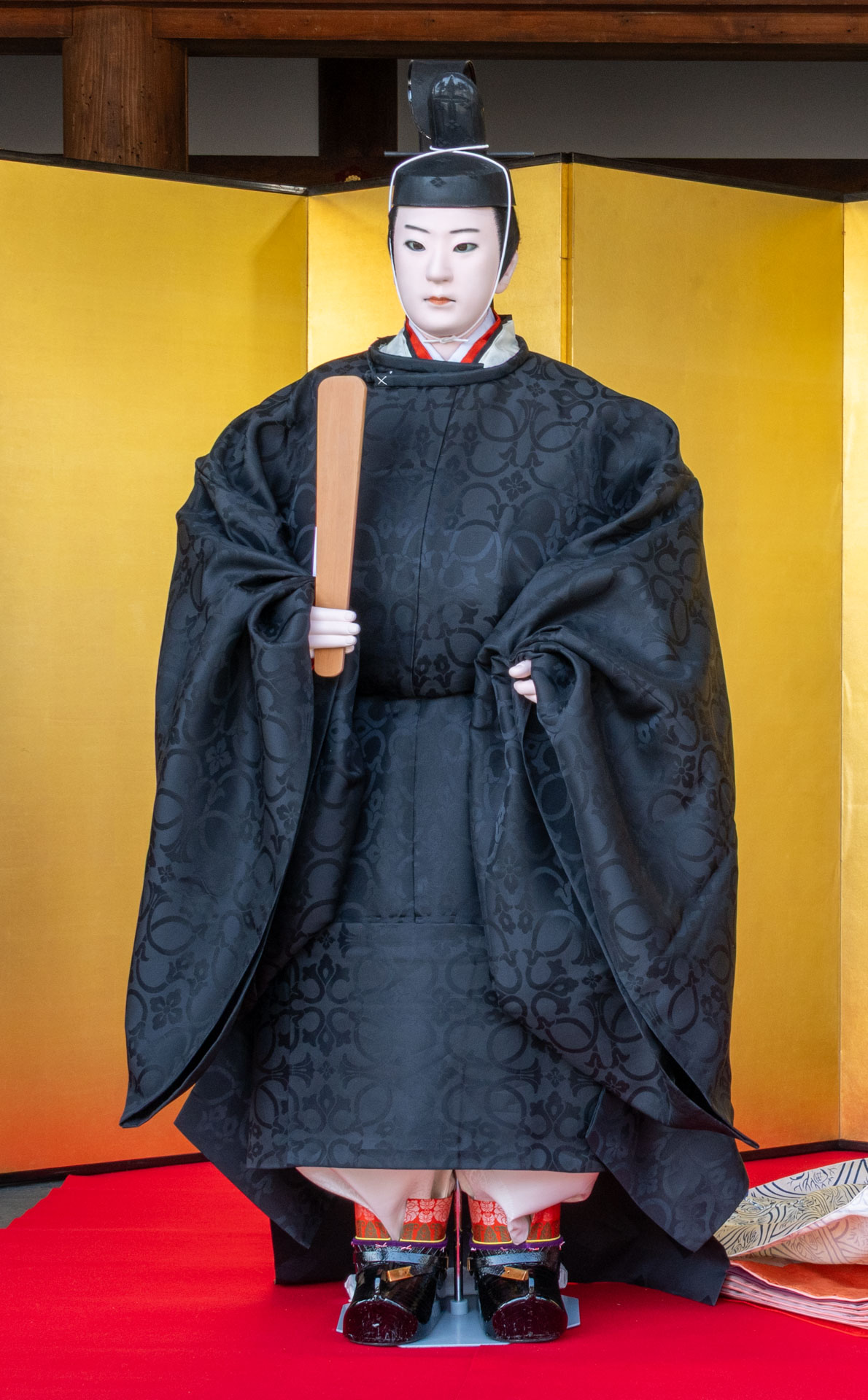 終了しました】令和7年秋の特別公開「京都御所 宮廷文化の紹介」の