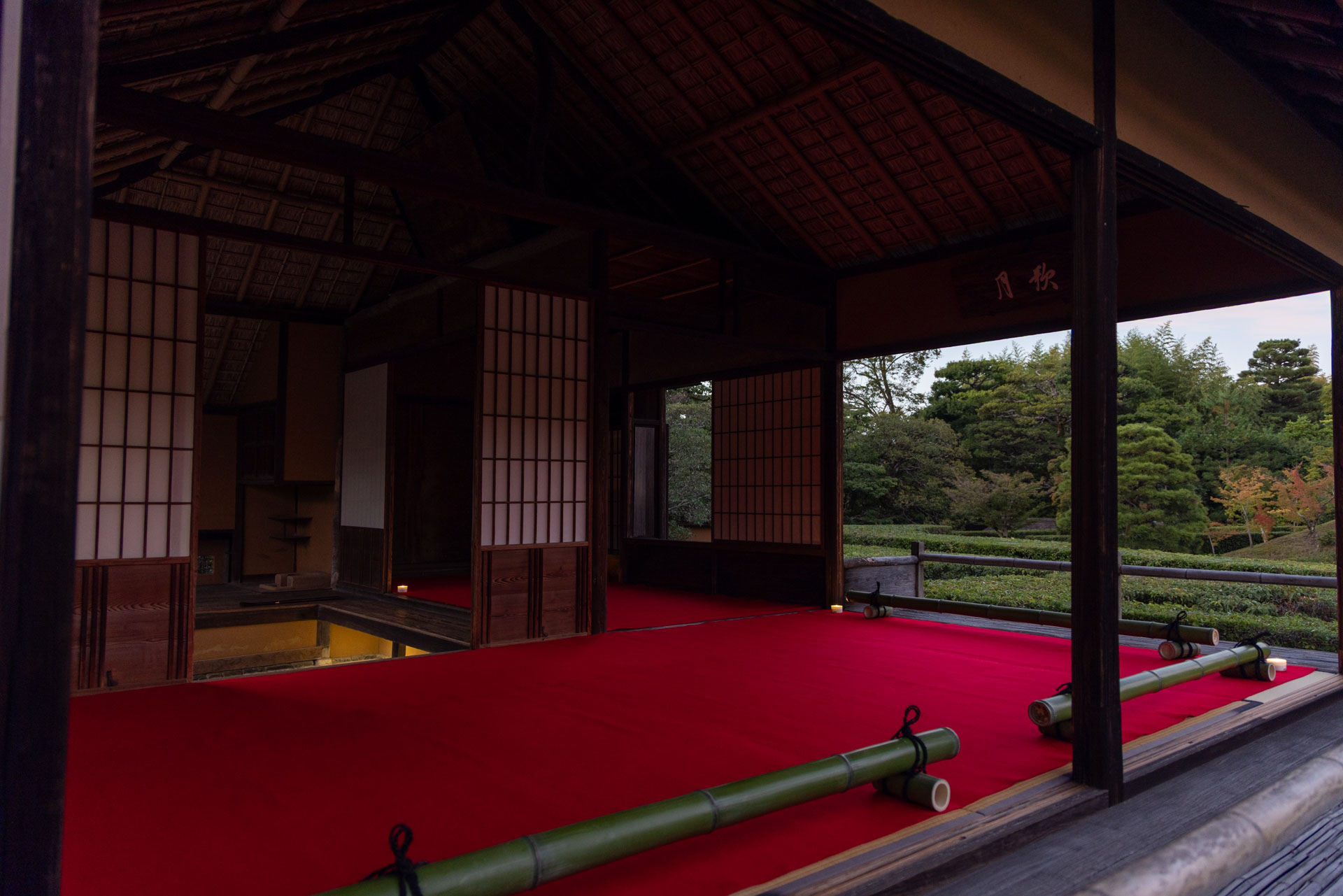 桂離宮 ホーム - 桂離宮