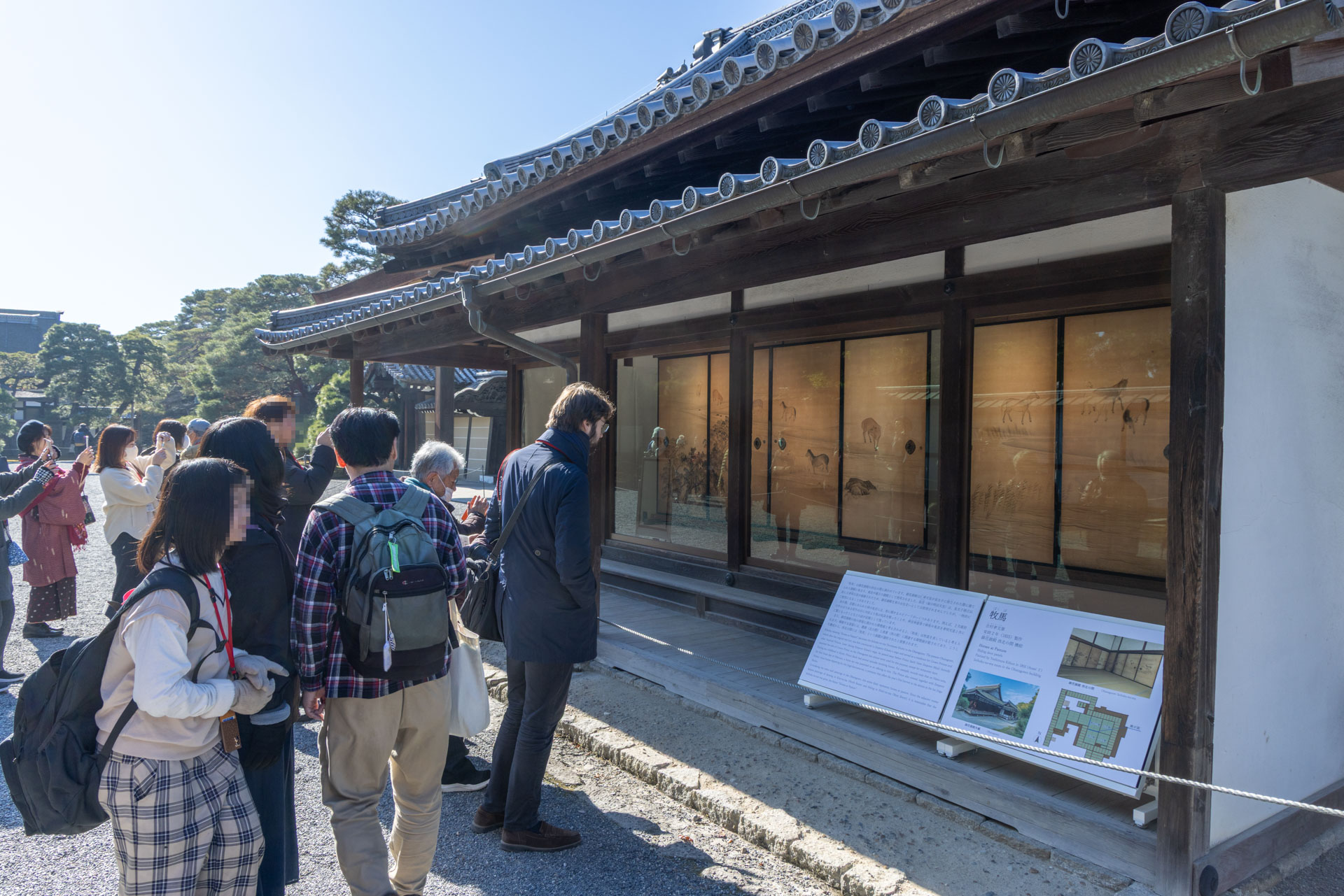 ホーム - 桂離宮