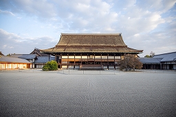 紫宸殿 - 京都御所