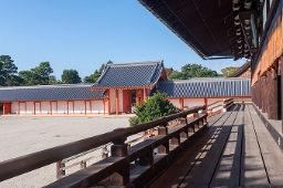 紫宸殿 - 京都御所