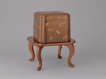 冠筥 - 京都御所