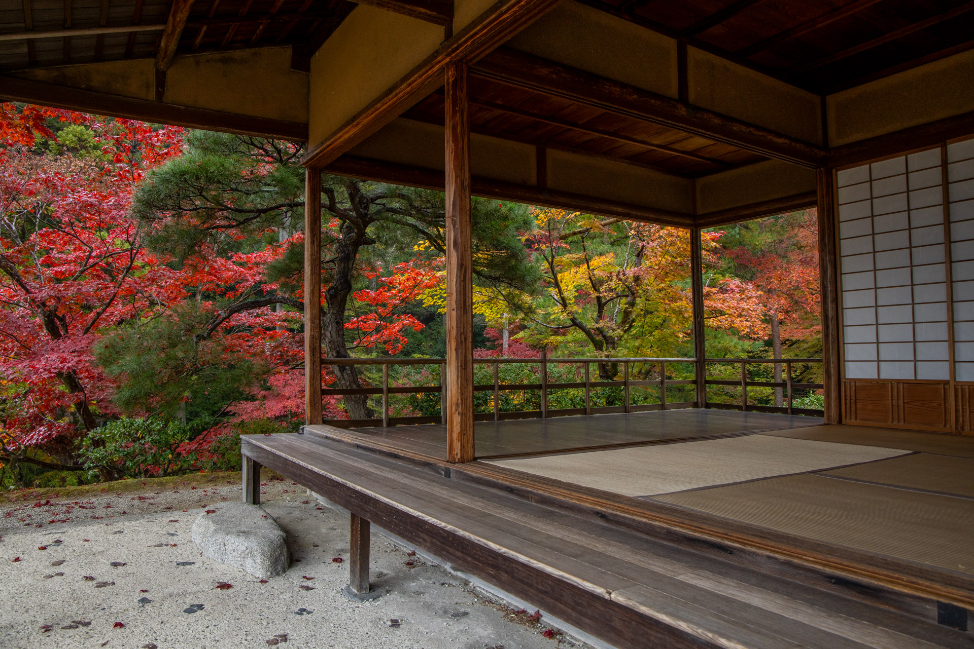 ホーム - 修学院離宮
